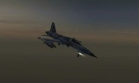 Ace Combat : Squadron Leader