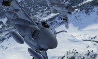 Ace Combat : Squadron Leader