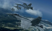 Ace Combat : Squadron Leader