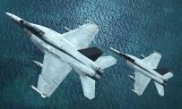 Ace Combat : Squadron Leader