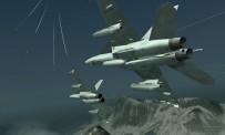 Ace Combat : Squadron Leader