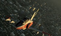 Ace Combat : Squadron Leader