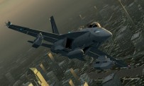 Ace Combat : Squadron Leader