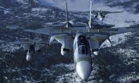 Ace Combat : Squadron Leader