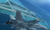 Ace Combat : Squadron Leader