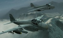 Ace Combat : Squadron Leader