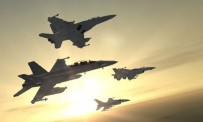 Ace Combat : Squadron Leader