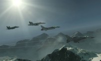 Ace Combat : Squadron Leader