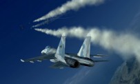 Ace Combat : Squadron Leader