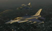 Ace Combat : Squadron Leader