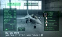 Ace Combat : Squadron Leader