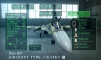 Ace Combat : Squadron Leader