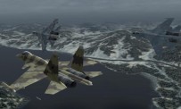 Ace Combat : Squadron Leader