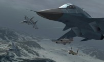 Ace Combat : Squadron Leader