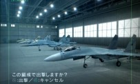 Ace Combat : Squadron Leader