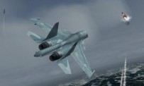 Ace Combat : Squadron Leader