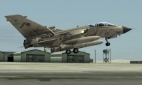 Ace Combat : Squadron Leader