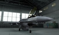 Ace Combat : Squadron Leader