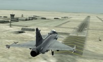 Ace Combat : Squadron Leader