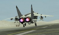 Ace Combat : Squadron Leader