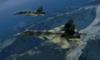 Ace Combat : Squadron Leader