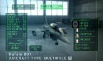 Ace Combat : Squadron Leader