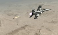 Ace Combat : Squadron Leader