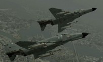 Ace Combat : Squadron Leader