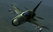 Ace Combat : Squadron Leader