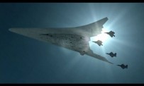 Ace Combat : Squadron Leader