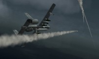 Ace Combat : Squadron Leader