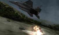 Ace Combat : Squadron Leader