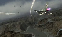 Ace Combat : Squadron Leader