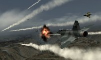 Ace Combat : Squadron Leader