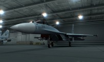 Ace Combat : Squadron Leader