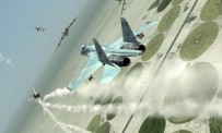 Ace Combat : Squadron Leader