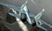 Ace Combat : Squadron Leader