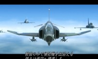 Ace Combat : Squadron Leader