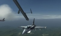 Ace Combat : Squadron Leader