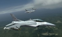 Ace Combat : Squadron Leader