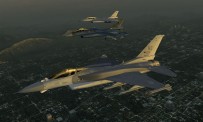 Ace Combat : Squadron Leader