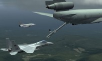 Ace Combat : Squadron Leader