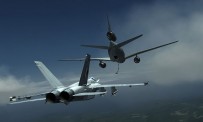 Ace Combat : Squadron Leader