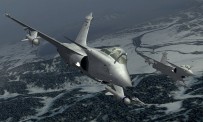 Ace Combat : Squadron Leader