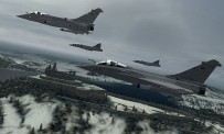 Ace Combat : Squadron Leader