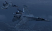 Ace Combat : Squadron Leader