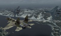 Ace Combat : Squadron Leader