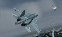 Ace Combat : Squadron Leader