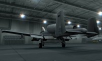 Ace Combat : Squadron Leader