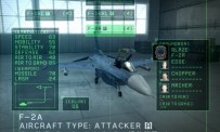 Ace Combat : Squadron Leader